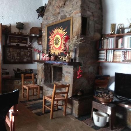 Eleni Country Cottage 2 Feneos Buitenkant foto